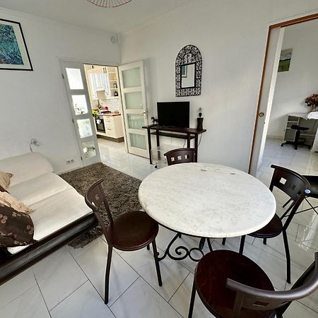 Ideal Pour Visiter Paris Сен-Манде Экстерьер фото